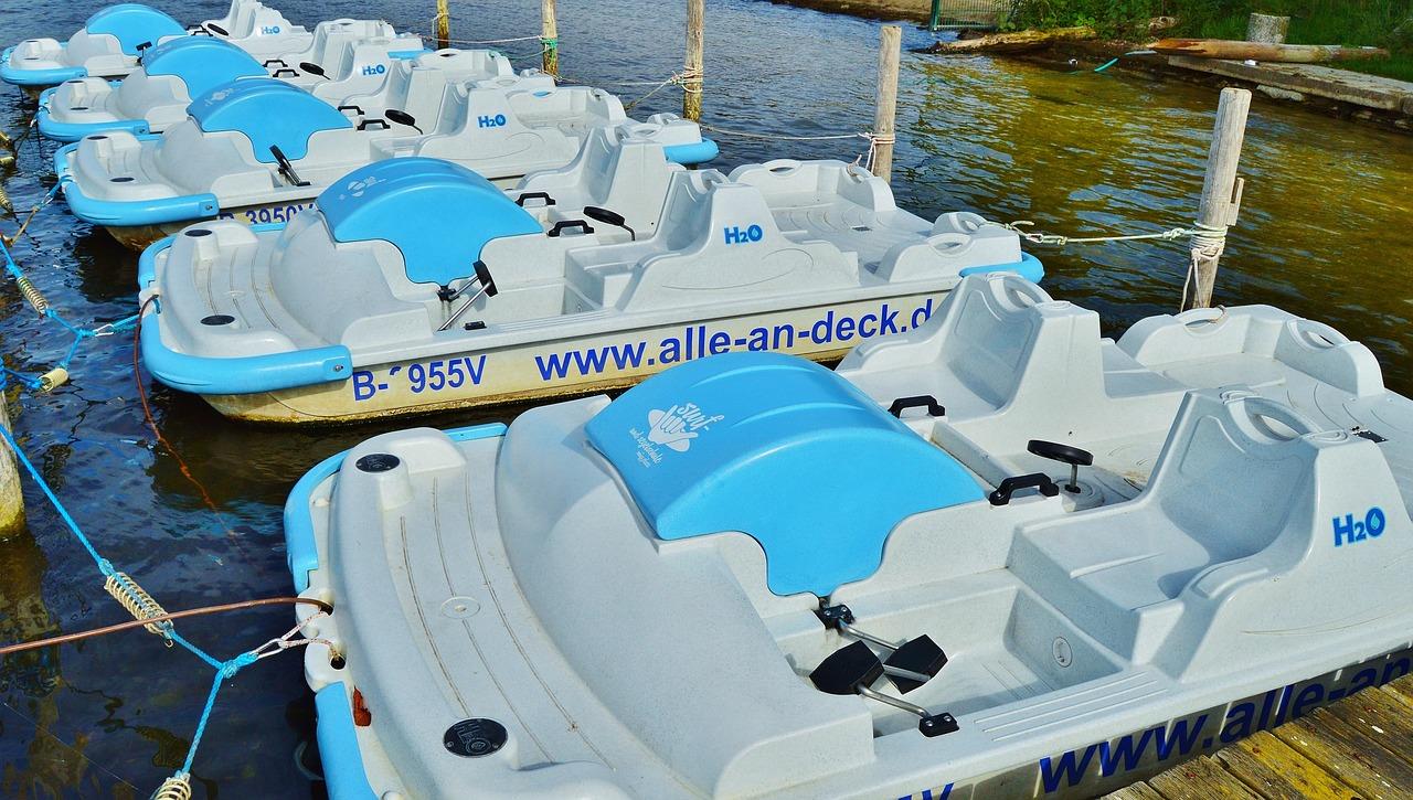 Boot huren in Amsterdam
