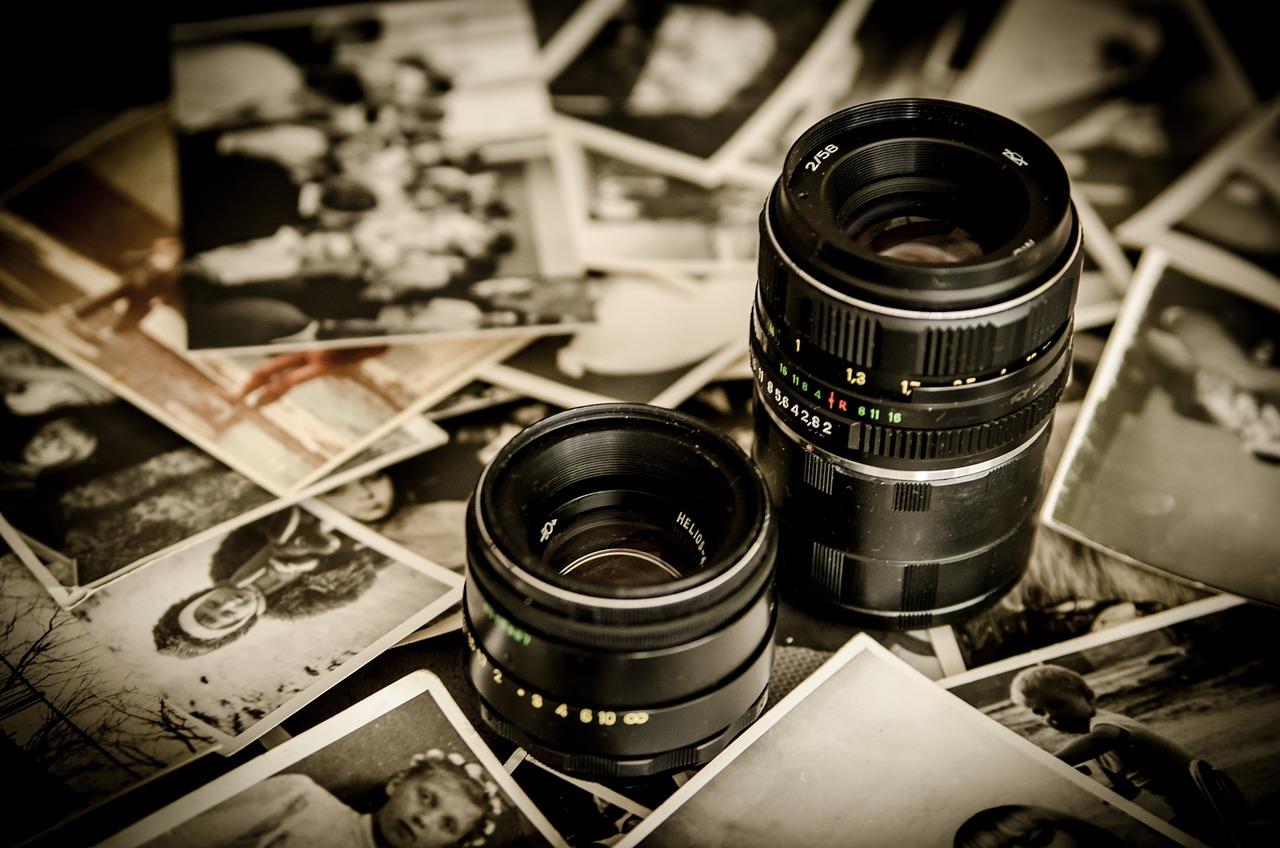 Fotograaf in Amsterdam