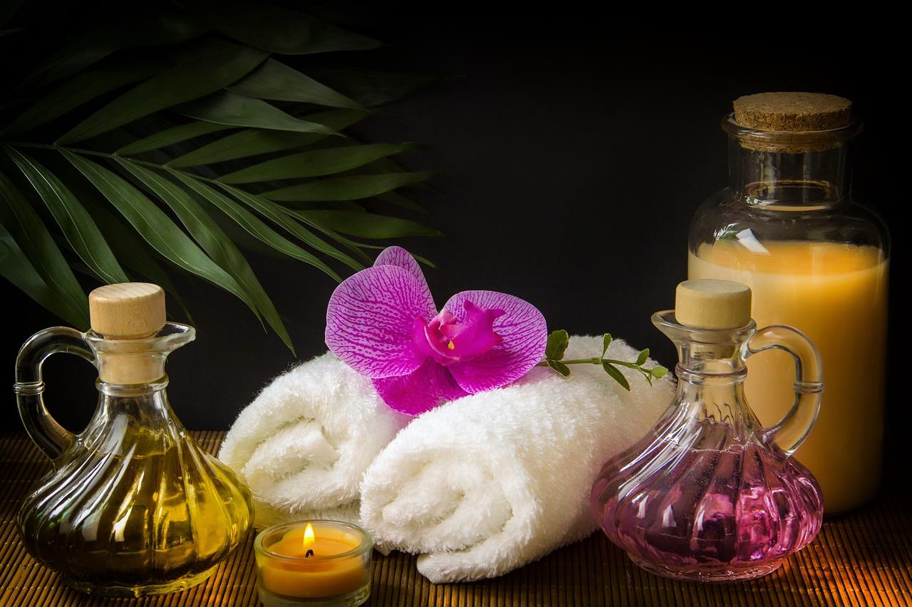 Massagesalon in Amsterdam