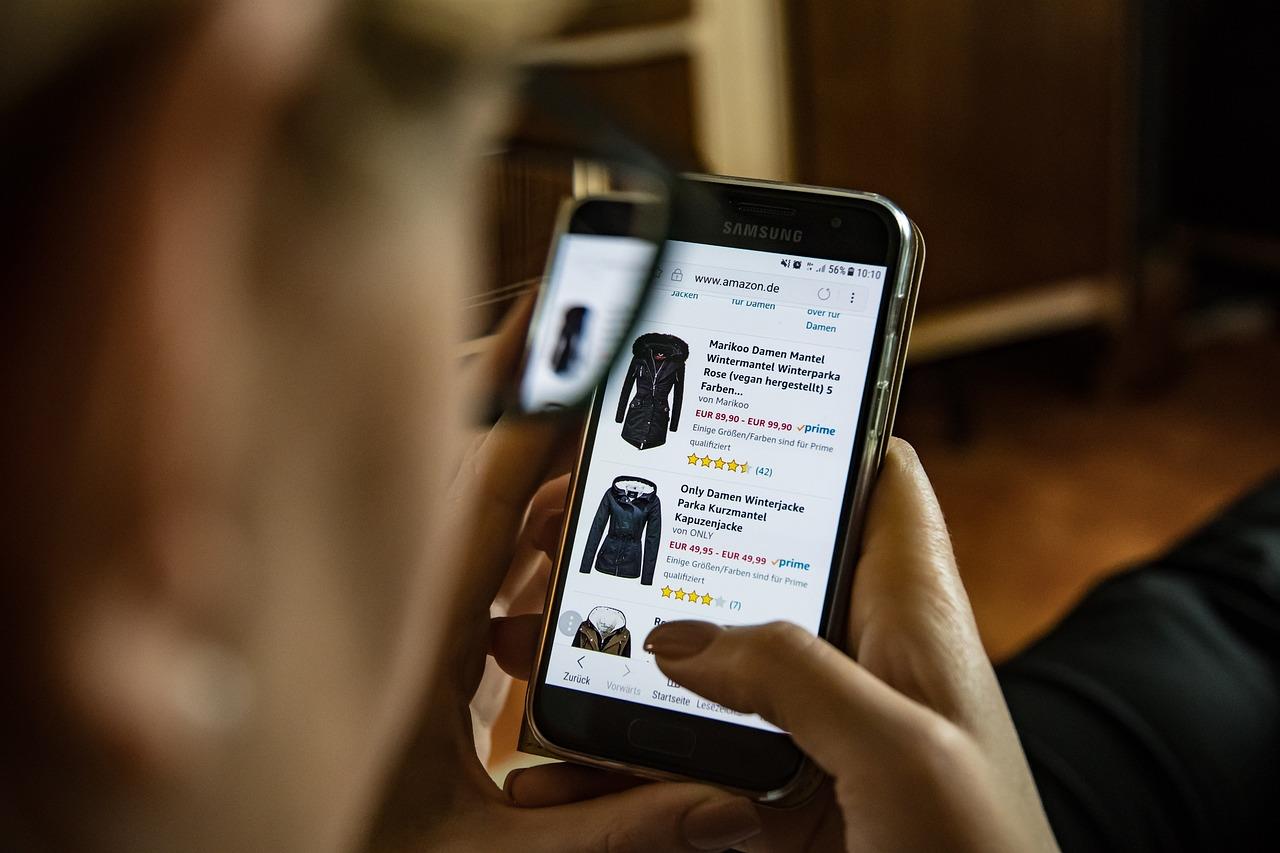 Online marketing in Amsterdam