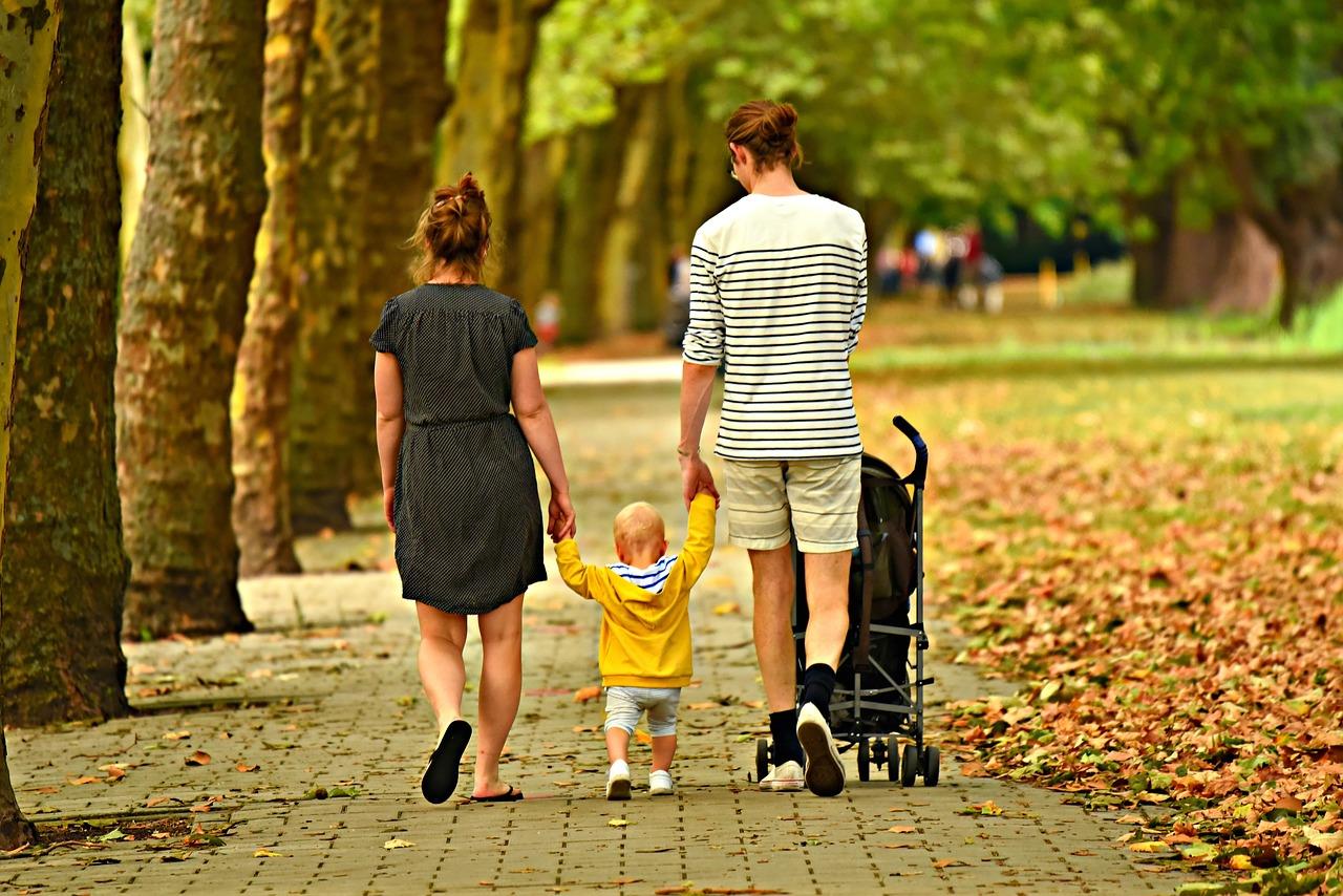 Kinderopvang in Amsterdam