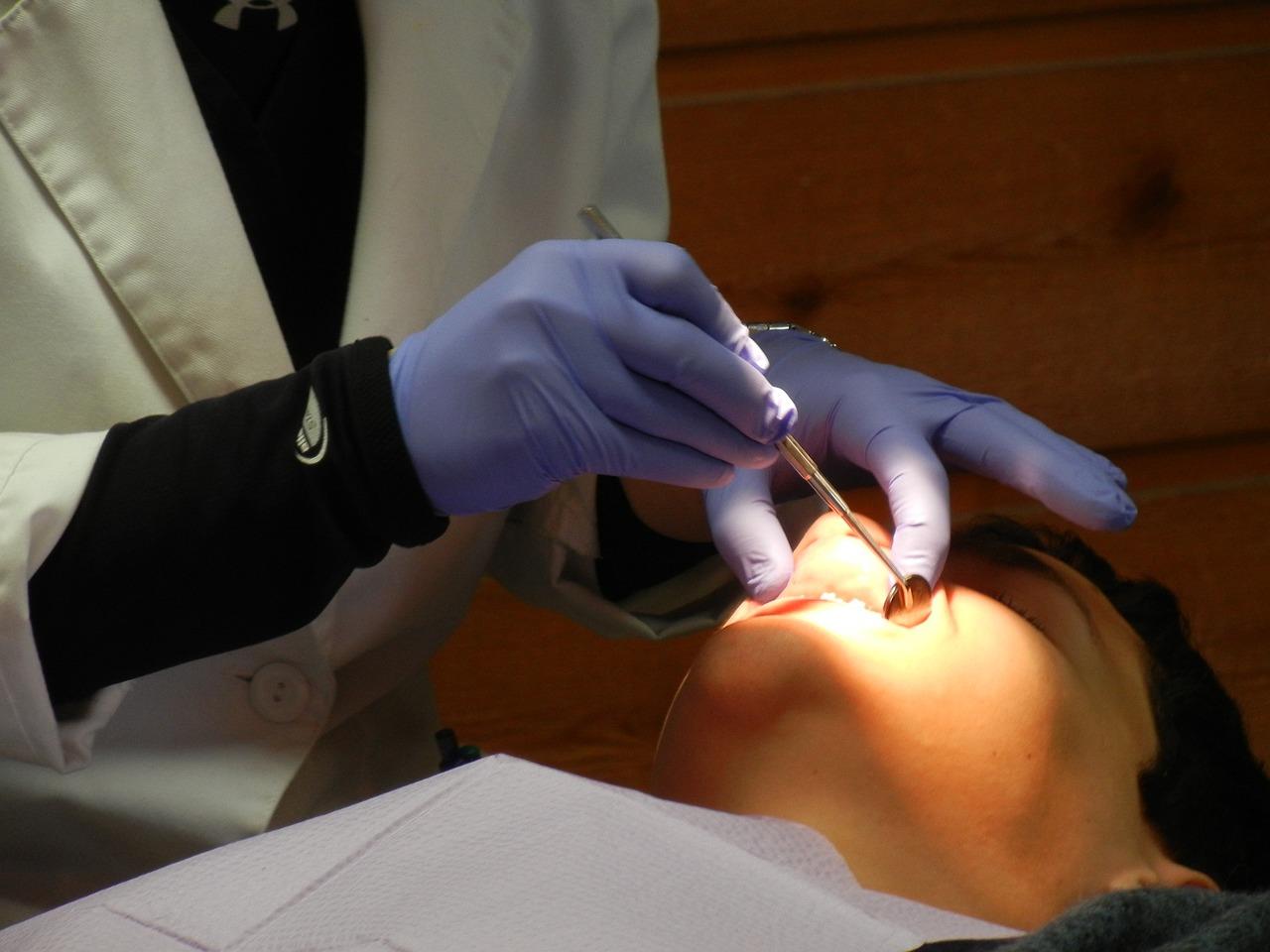 Orthodontist in Amsterdam