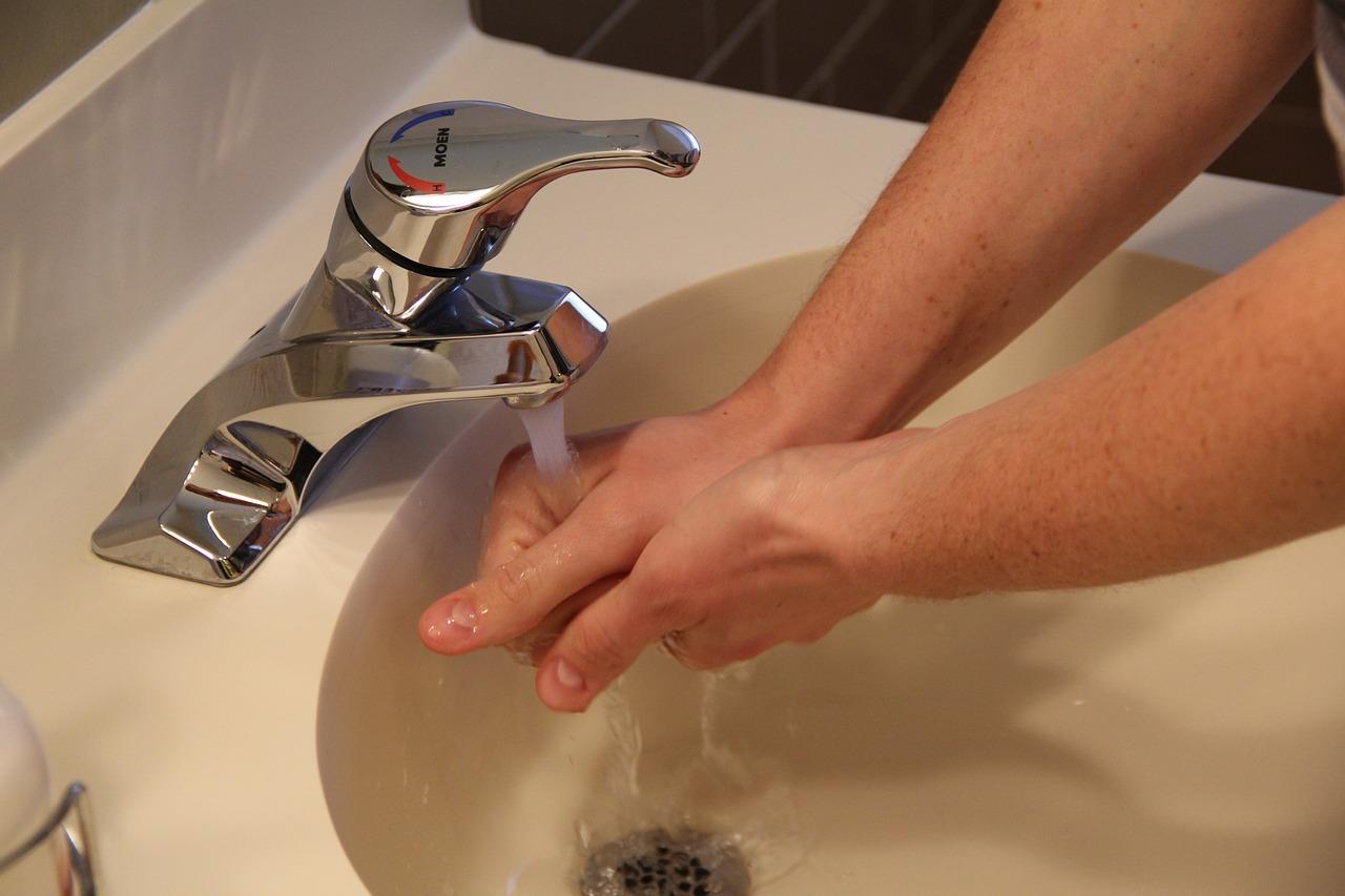 Sanitair in Amsterdam