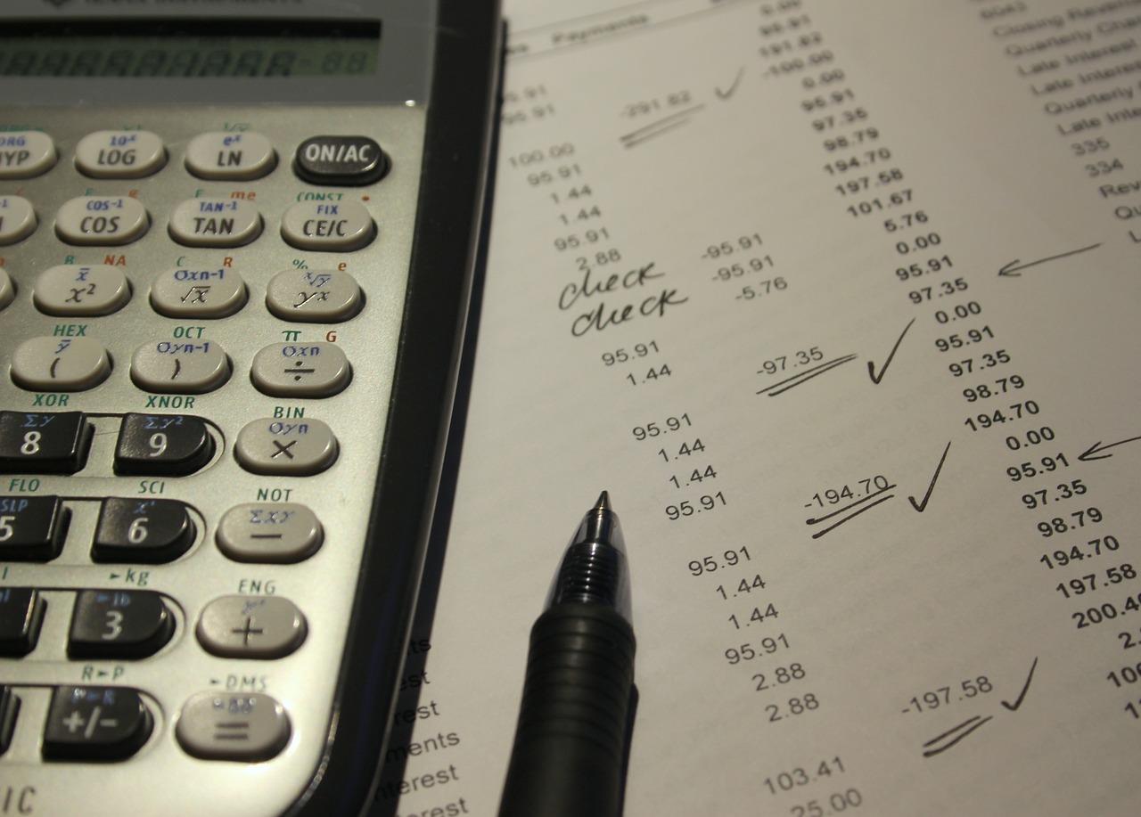 Accountant in Amsterdam