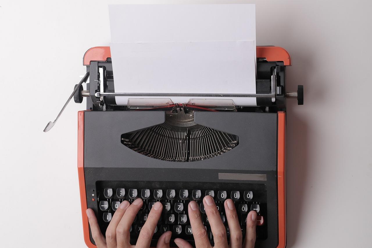 Copywriter in Amsterdam