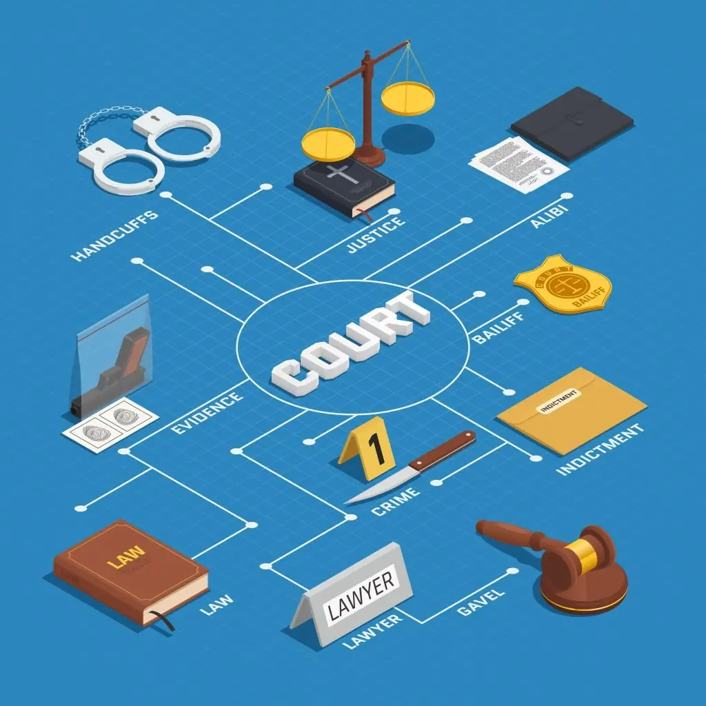 Deurwaarder in Amsterdam