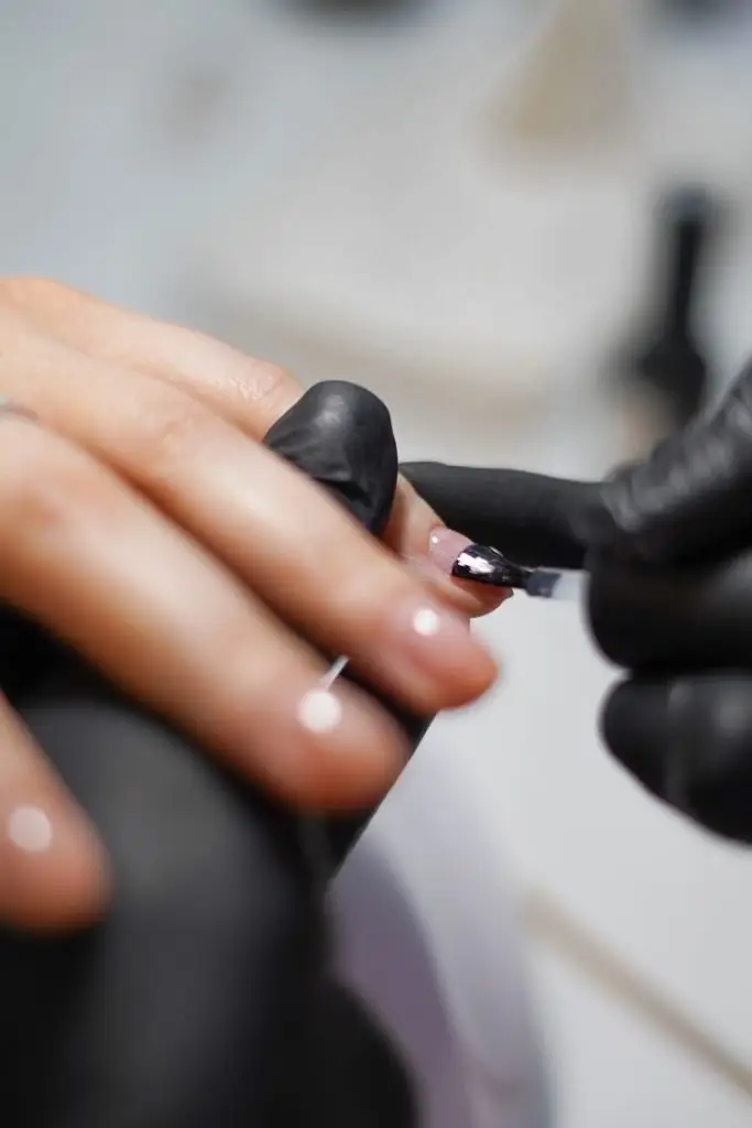 Nagelstudio in Amsterdam