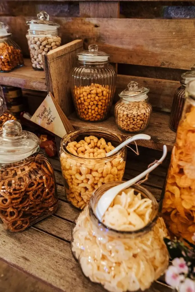 Snackbar in Amsterdam