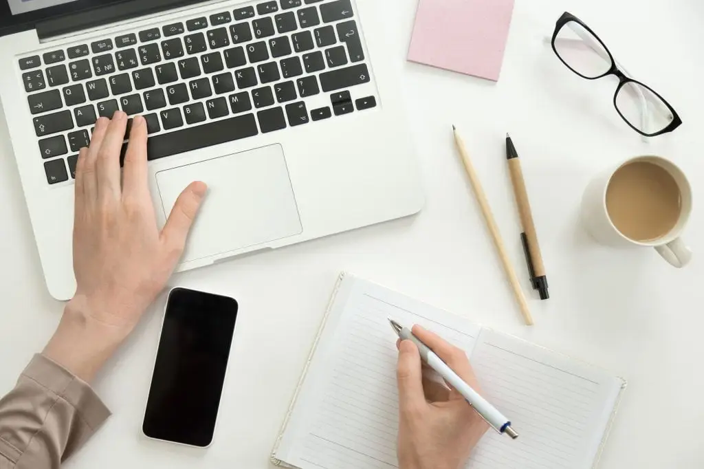 Copywriter in Amsterdam