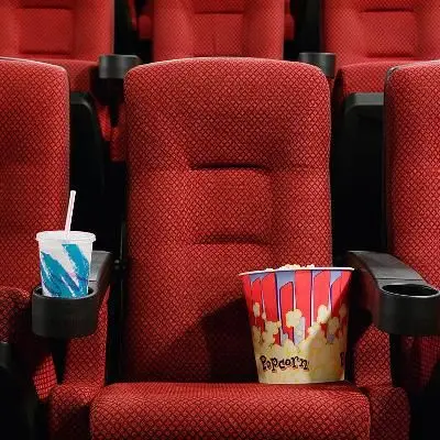 Theater in Amsterdam​