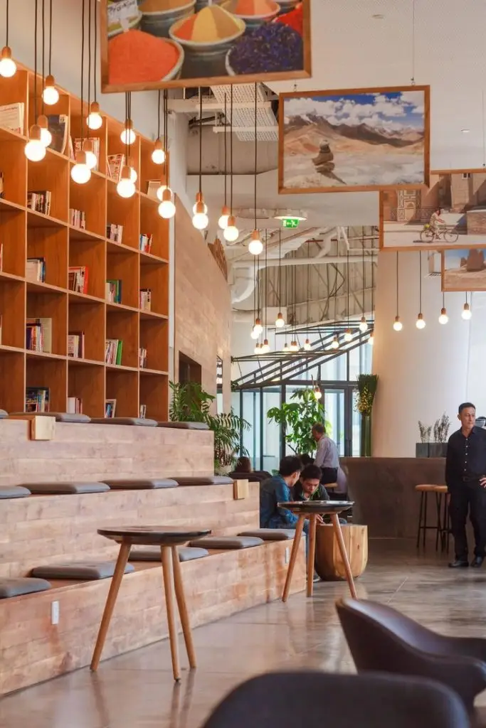 Thuiszorg in Amsterdam​