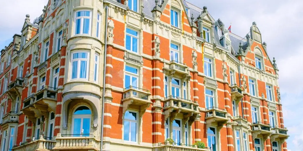 Hotels in Amsterdam