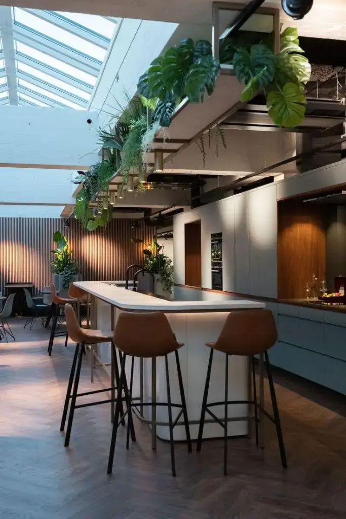 Interieurarchitect in Amsterdam