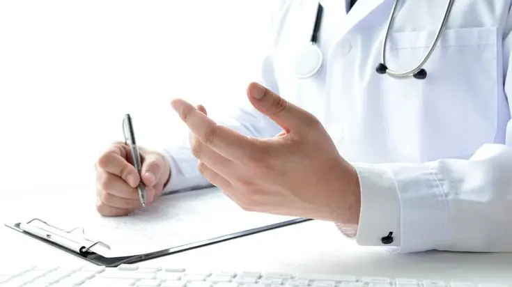 Huisarts in Amsterdam