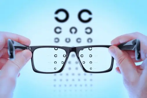 Opticien in Amsterdam