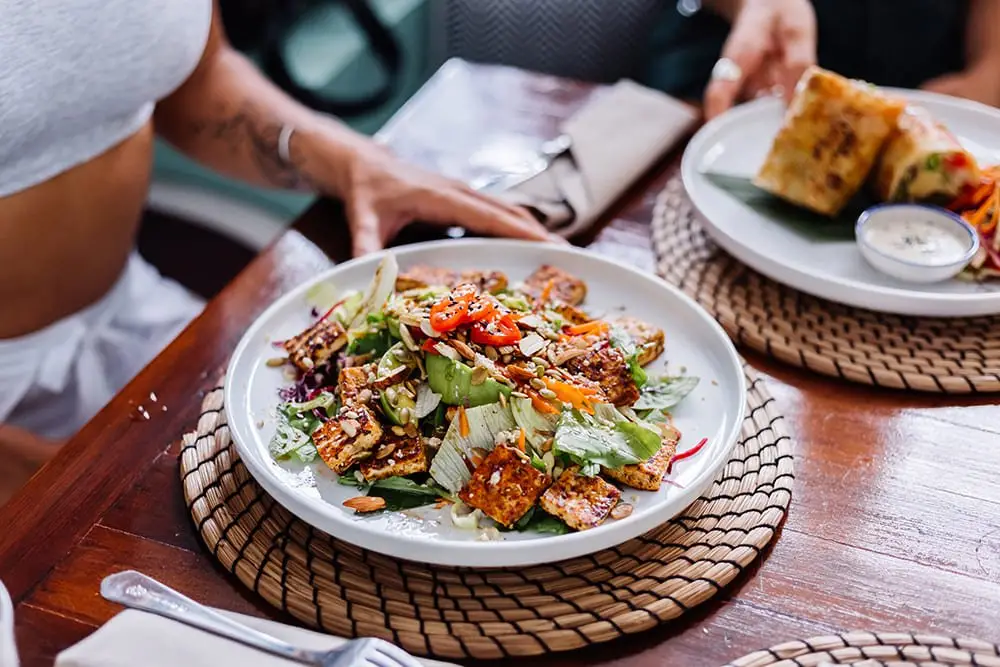 Restaurants in Amsterdam