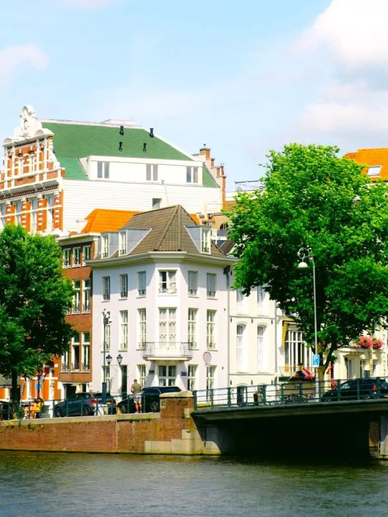 Topattracties in Amsterdam
