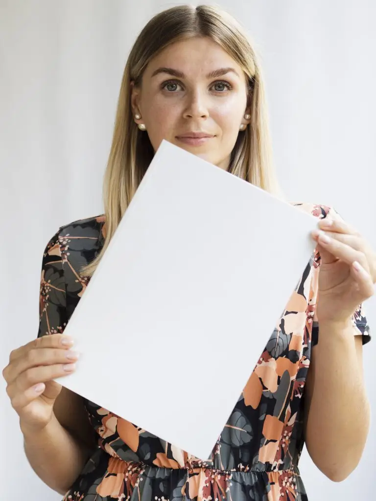 Oud papier in Amsterdam