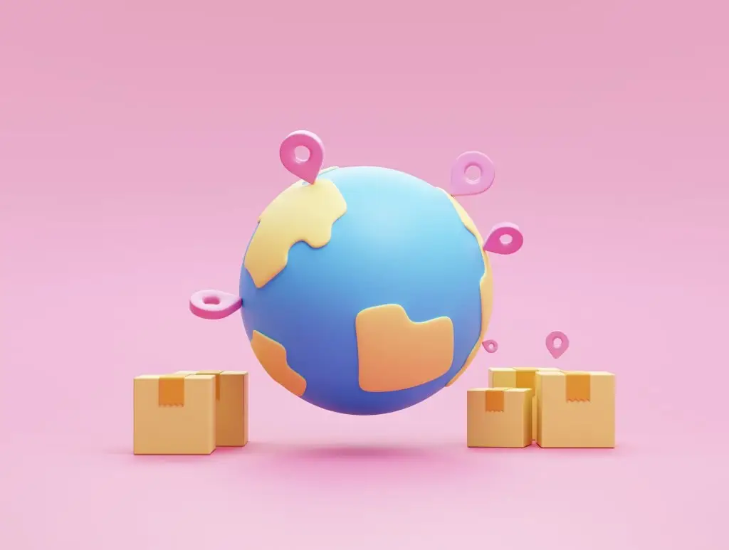 Wereldwinkel in Amsterdam​