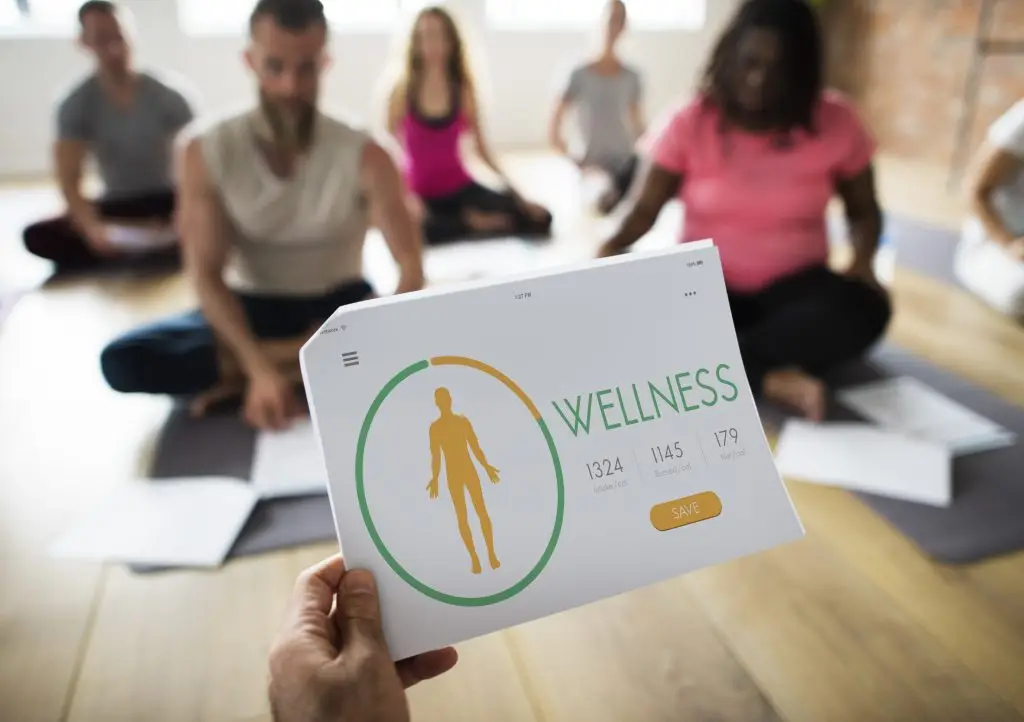 Wellness in Amsterdam​