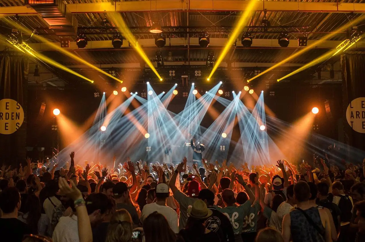 Evenementen in Amsterdam