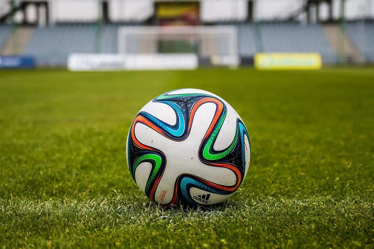 Voetbalclub Amsterdam