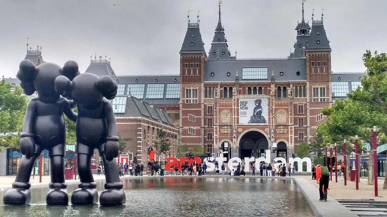 Musea in Amsterdam