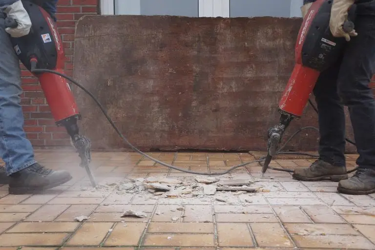 ASC Sloopbedrijf is uw partner voor sloopwerken in Amsterdam