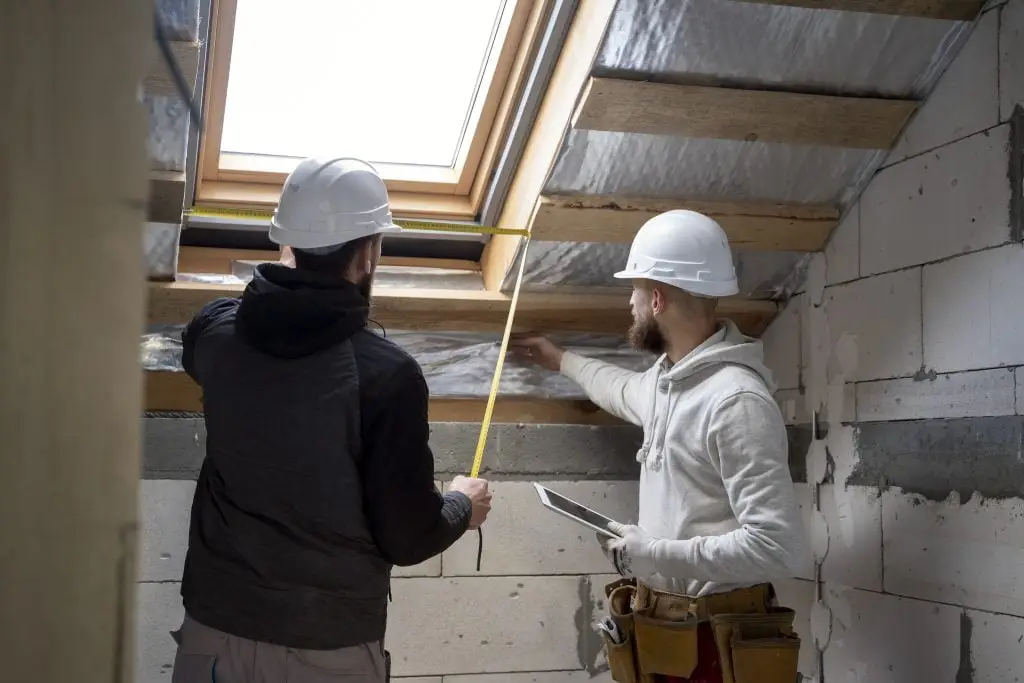 Isolatie specialist in Amsterdam