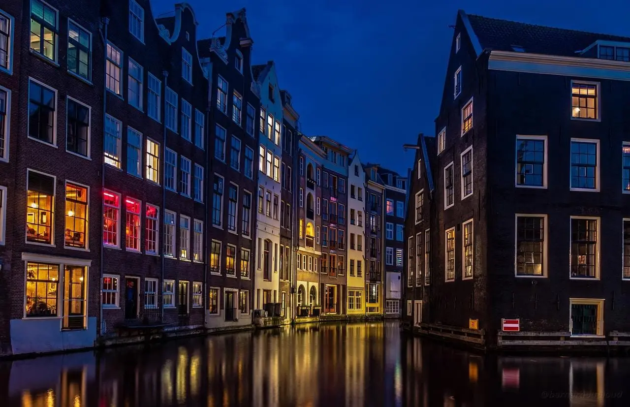 outplacement Amsterdam