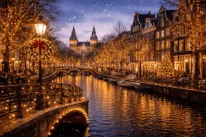 Bedrijven in Amsterdam Feestdagen openingstijden in Amsterdam